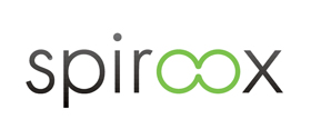 Spiroox logo