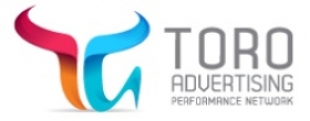TORO Advertising logo