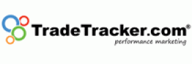 TradeTracker logo