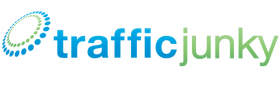TrafficJunky logo