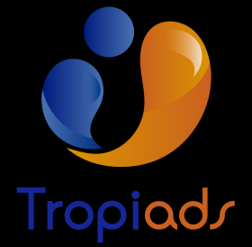 TropiAds logo