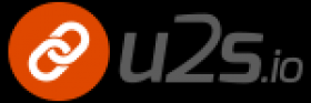 u2s.io logo