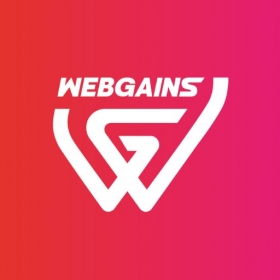 Webgains logo