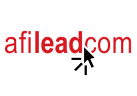 Afilead logo