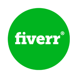 Fiverr logo